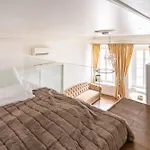 Apartment Old Town Luxury Self Check *