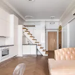 Old Town Luxury Self Check Vilnius