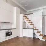 Apartment Old Town Luxury Self Check Vilnius