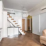 Old Town Luxury Self Check Apartment *