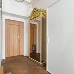 Old Town Luxury Self Check * Vilnius