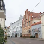 Old Town Luxury Self Check