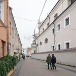 Apartment Old Town Luxury Self Check Vilnius