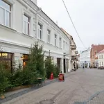 Old Town Luxury Self Check Apartment Vilnius