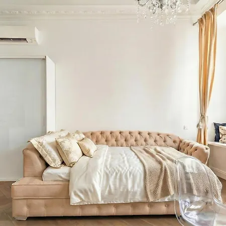 Old Town Luxury Self Check Вильнюс