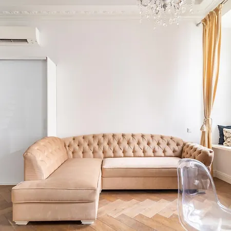 Old Town Luxury Self Check Vilnius