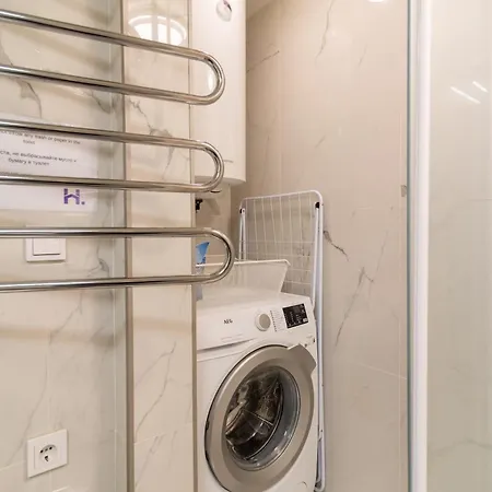 Apartment Old Town Luxury Self Check