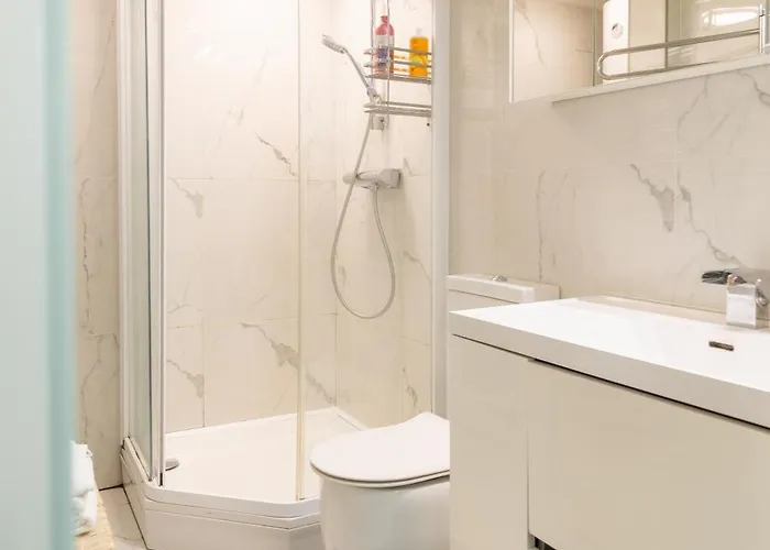 Appartamento Old Town Luxury Self Check Vilnius