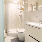 Апартаменти Old Town Luxury Self Check Вільнюс