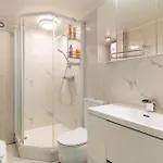 Old Town Luxury Self Check Апартаменти Вільнюс