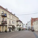 Old Town Luxury Self Check Апартаменти