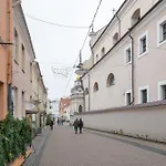 Old Town Luxury Self Check