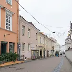 Апартаменти Old Town Luxury Self Check Вільнюс