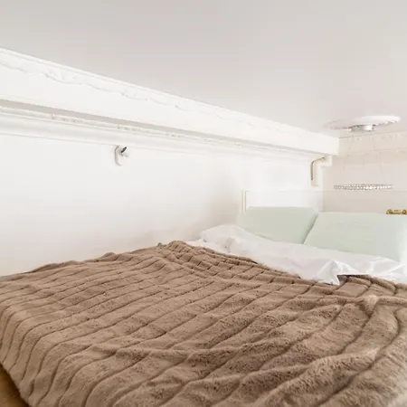 Old Town Luxury Self Check Appartement
